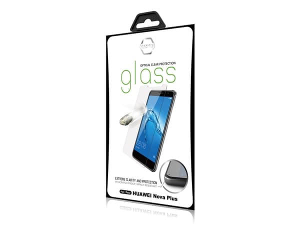 ITSKINS beskyttelsesglas til Huawei Nova Plus®