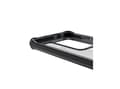 Miniatyrbild 3 av 5: ITSKINS SupremeClear, Omslag, Samsung, Galaxy S21 Ultra, 17,3 cm (6.8"), Svart, Transparent