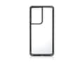 Miniatyrbild 1 av 5: ITSKINS SupremeClear, Omslag, Samsung, Galaxy S21 Ultra, 17,3 cm (6.8"), Svart, Transparent