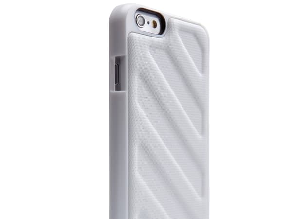 Thule Gauntlet, Etui, Apple, iPhone 6, 11,9 cm (4.7"), Hvit