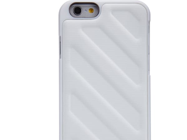 Thule Gauntlet, Etui, Apple, iPhone 6, 11,9 cm (4.7"), Hvit