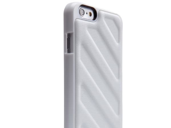 Thule Gauntlet, Etui, Apple, iPhone 6, 11,9 cm (4.7"), Hvit