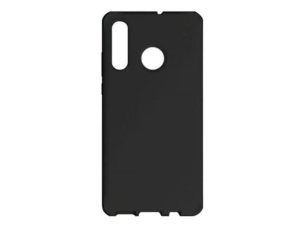 ITskins ITSKINS FERONIABIO cover til P30 Lite New Edition / P30 Lite®. Sort