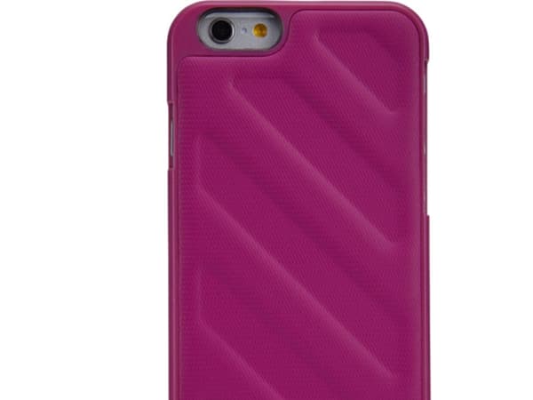 Thule Gauntlet, Etui, Apple, iPhone 6, 11,9 cm (4.7"), Rosa