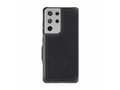 Miniatyrbilde 5 av 5: ITSKINS HYBRID // FOLIO, Folio, Samsung, Galaxy S21 Ultra, Sort