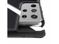 Miniatyrbilde 2 av 5: ITSKINS HYBRID // FOLIO, Folio, Samsung, Galaxy S21 Ultra, Sort