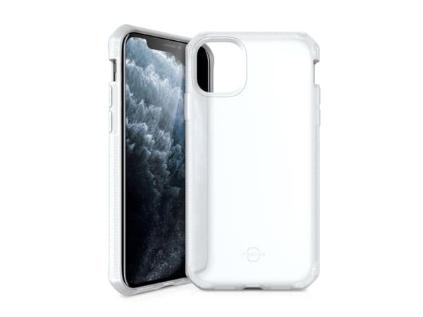 ITSKINS SpectrumFrost, Etui, Apple, iPhone 11 Pro Max, 16,5 cm (6.5"), Gjennomsiktig