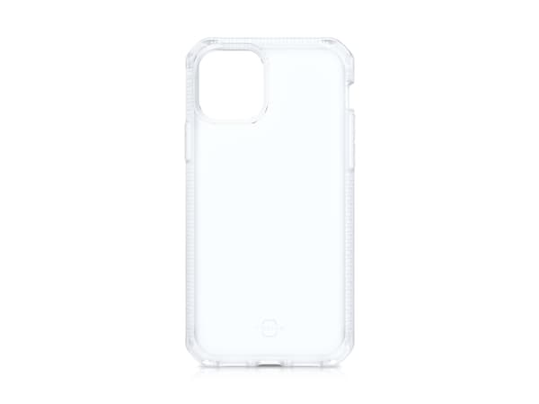 ITSKINS SpectrumFrost, Etui, Apple, iPhone 11 Pro Max, 16,5 cm (6.5"), Gjennomsiktig
