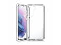 Pikkukuva 1 / 5: ITSKINS SupremeClear, Suojus, Samsung, Galaxy S21+, 17 cm (6.7"), Läpinäkyvä
