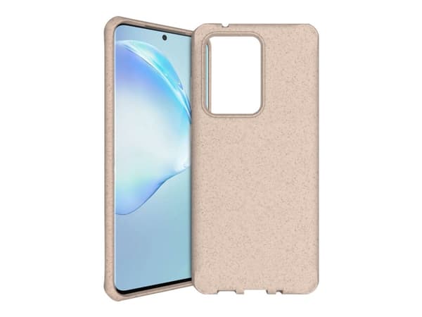ITSKINS FERONIABIO cover til Samsung Galaxy S20 Ultra 4G / 5G®. Natural