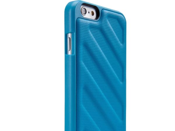 Thule Gauntlet, Suojus, Apple, iPhone 6, 11,9 cm (4.7"), Sininen