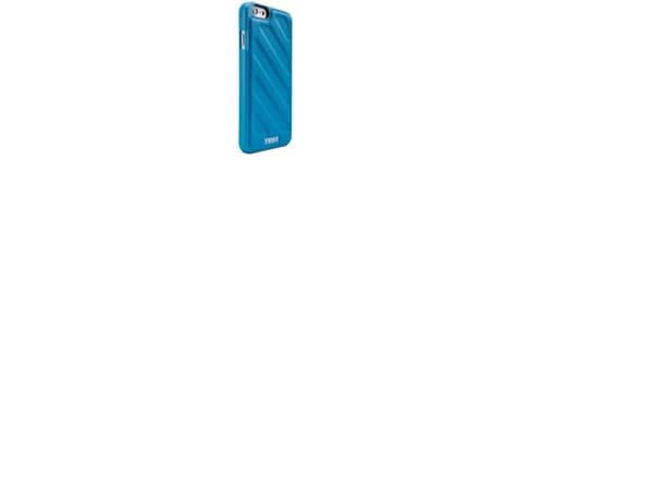 Thule Gauntlet, Suojus, Apple, iPhone 6, 11,9 cm (4.7"), Sininen