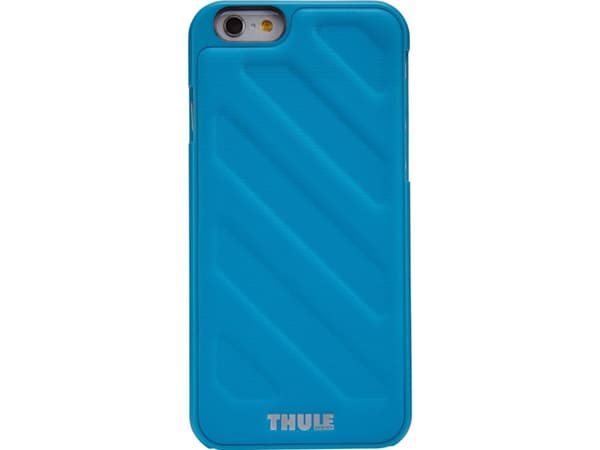 Thule Gauntlet, Suojus, Apple, iPhone 6, 11,9 cm (4.7"), Sininen
