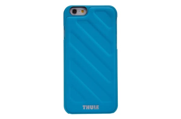 Thule Gauntlet, Suojus, Apple, iPhone 6, 11,9 cm (4.7"), Sininen