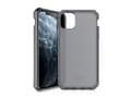 Pikkukuva 2 / 2: ITSKINS SpectrumFrost, Suojus, Apple, iPhone 11 Pro, 14,7 cm (5.8"), Musta, Läpinäkyvä