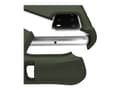 Miniatyrbilde 1 av 5: ITSKINS FERONIABIO // TERRA - Baksidedeksel for mobiltelefon - biodegraderbart materiale - kaki - for Samsung Galaxy S20+, S20+ 5G