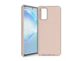 Miniatyrbilde 2 av 2: ITSKINS Feronia Bio - Bagsidecover til mobiltelefon - naturfarvet - for Samsung Galaxy S20, S20 5G