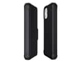 Miniatyrbilde 5 av 5: ITSKINS HYBRID // FOLIO, Folio, Apple, iPhone 12 Pro Max, Sort