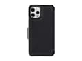 Miniatyrbilde 2 av 5: ITSKINS HYBRID // FOLIO, Folio, Apple, iPhone 12 Pro Max, Sort