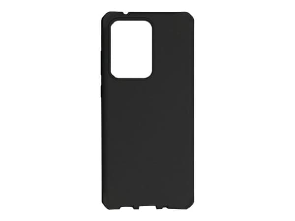 ITSKINS FERONIABIO cover til Samsung Galaxy S20 Ultra 4G / 5G®. Sort