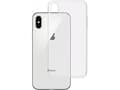 Miniatyrbilde 2 av 2: 3MK Etui Clear Case do Apple iPhone X