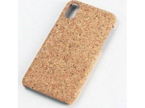 Beline Beline Eco Fodral Samsung S21 klassiskt trä