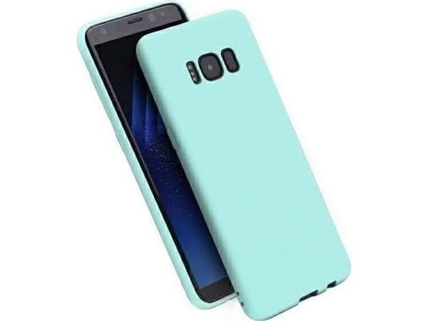 Beline Beline Beline Case Candy Xiaomi Poco X3 vaaleanpunainen/vaaleanpunainen