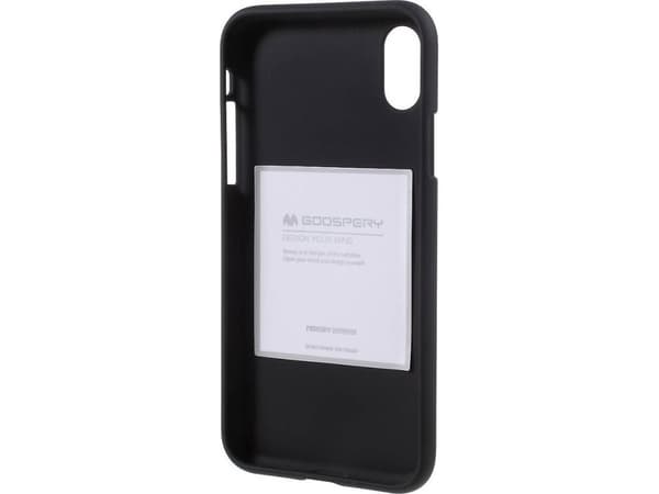 Mercury Goospery Etui XIAOMI MI 11 pehmeä hyytelö tapauksessa lajitella
