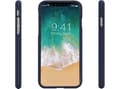 Miniatyrbild 2 av 2: Mercury Mercury Soft Xiaomi Mi Note 10/10 Pro niebieski /midnight blue