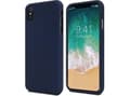 Miniatyrbild 1 av 2: Mercury Mercury Soft Xiaomi Mi Note 10/10 Pro niebieski /midnight blue