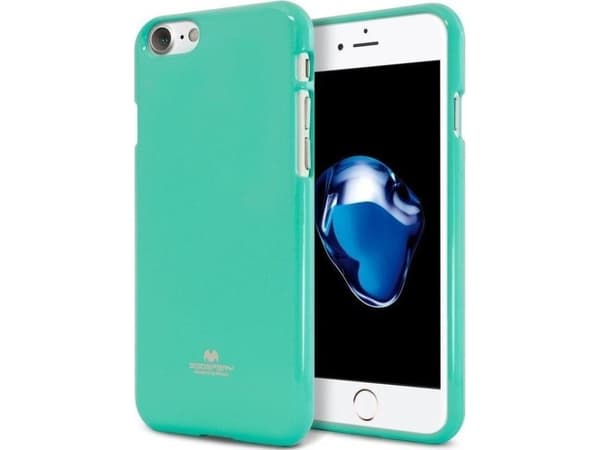 Mercury MERCURY JELLY CASE IPHONE X/XS MINT / MIĘTOWY