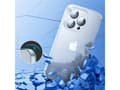 Miniatyrbild 5 av 5: Transparent Joyroom fodral JR-14Q1 för Apple iPhone 14 6.1"