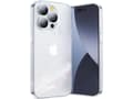 Miniatyrbild 1 av 5: Transparent Joyroom fodral JR-14Q1 för Apple iPhone 14 6.1"