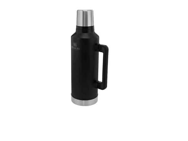 Stanley Tourist Thermos Legendaarinen Classic 2.3 l musta
