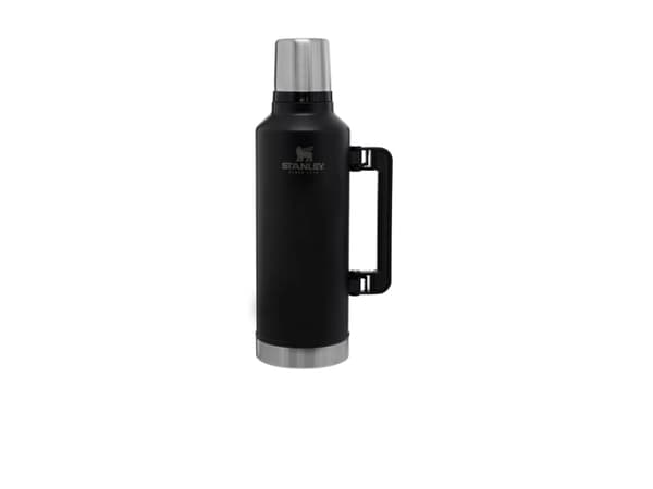 Stanley Tourist Thermos Legendaarinen Classic 2.3 l musta