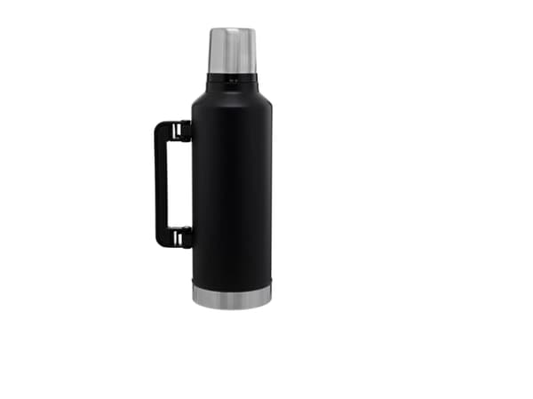 Stanley Tourist Thermos Legendaarinen Classic 2.3 l musta