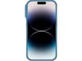 Miniatyrbilde 4 av 5: Nillkin CamShield Pro Magnetic Case iPhone 14 Pro Max Cover Camera Protector Blå (med MagSafe)