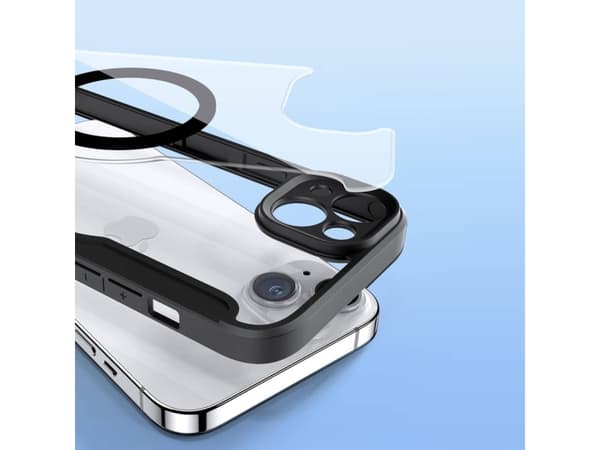 Dux Ducis Etui Dux Ducis Skin X Pro MagSafe Apple iPhone 14 Plus czarny