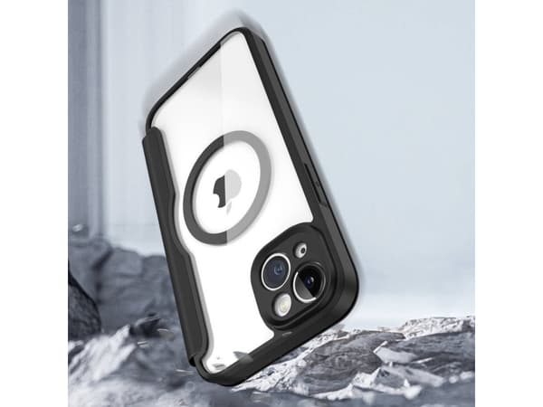 Dux Ducis Etui Dux Ducis Skin X Pro MagSafe Apple iPhone 14 Plus czarny