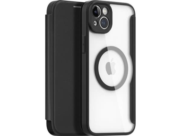 Dux Ducis Etui Dux Ducis Skin X Pro MagSafe Apple iPhone 14 Plus czarny