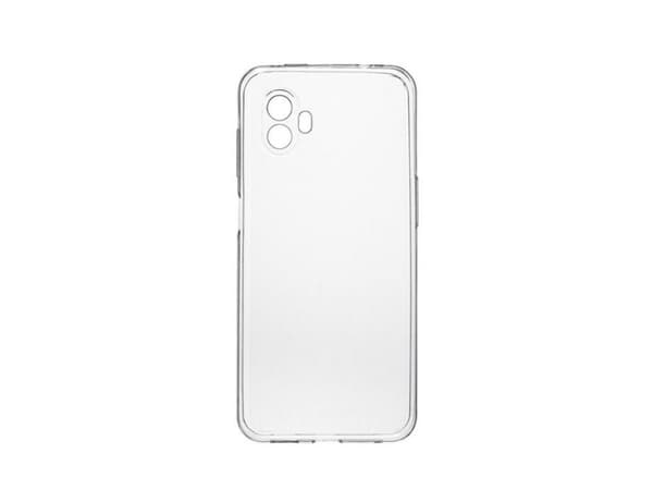 eSTUFF ES673100-BULK, Suojus, Samsung, Galaxy Xcover6 Pro, 16,8 cm (6.6"), Läpinäkyvä
