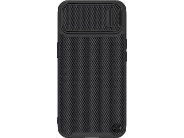Nillkin Etui Nillkin Textured Case S do Apple iPhone 14 (czarne)