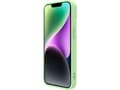 Miniatyrbilde 2 av 5: Nillkin Etui Nillkin CamShield Silky Silicone MagSafe Apple iPhone 14 Plus soulony