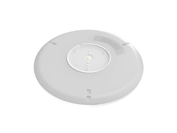 Yeelight Smart - Loftslampe - LED - 18 W - hvid - 2700-6500 K - ultratynd