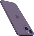 Miniatyrbild 1 av 6: BOOM Zero iPhone 14 Pro Max Skal Ultra Slim - Lila