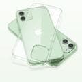 Miniatyrbild 3 av 6: Phonet Mobilskal iPhone 14 Pro max - Premium Transparent Skal