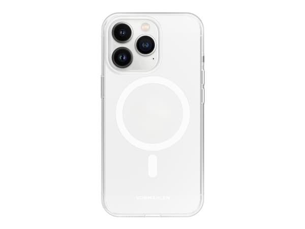 Vonmählen TRC00003, Etui, Apple, iPhone 12 Pro Max, 17 cm (6.7"), Gjennomsiktig
