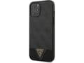 Miniatyrbild 2 av 2: GUESS GUHCP12LPU4GHBK, Omslag, Apple, iPhone 12 Pro Max, 17 cm (6.7"), Svart