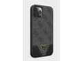 Miniatyrbild 1 av 2: GUESS GUHCP12LPU4GHBK, Omslag, Apple, iPhone 12 Pro Max, 17 cm (6.7"), Svart