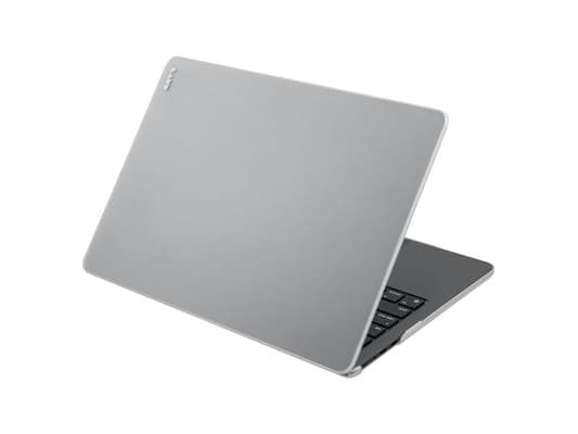 LAUT Huex - Skyddsfodral för Macbook Air 13 2022 (frost)
